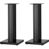 Lautsprecherständer Bowers & Wilkins FS-700 S2 , Standfuß (schwarz, Paar) -Lautsprecher Verkäufe Bowers Wilkins FS 700 S2 Standfu @@eb wa028