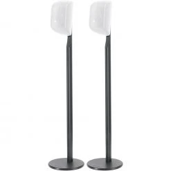 Lautsprecherständer Bowers & Wilkins FS-M 1, Ständer (schwarz)