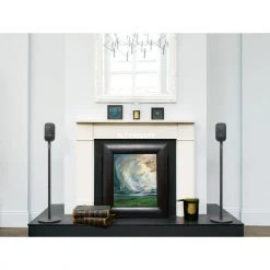 Lautsprecher Verkäufe -Lautsprecher Verkäufe Bowers Wilkins FS M 1 St nder@@1748791 1