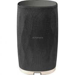 Lautsprecher Boxen Bowers & Wilkins Formation FLEX, Lautsprecher (schwarz, AirPlay 2, Bluetooth) -Lautsprecher Verkäufe Bowers Wilkins Formation FLEX Lautsprecher@@ermw12 2