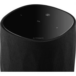 Lautsprecher Boxen Bowers & Wilkins Formation FLEX, Lautsprecher (schwarz, AirPlay 2, Bluetooth) -Lautsprecher Verkäufe Bowers Wilkins Formation FLEX Lautsprecher@@ermw12 4