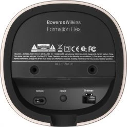 Lautsprecher Boxen Bowers & Wilkins Formation FLEX, Lautsprecher (schwarz, AirPlay 2, Bluetooth) -Lautsprecher Verkäufe Bowers Wilkins Formation FLEX Lautsprecher@@ermw12 5