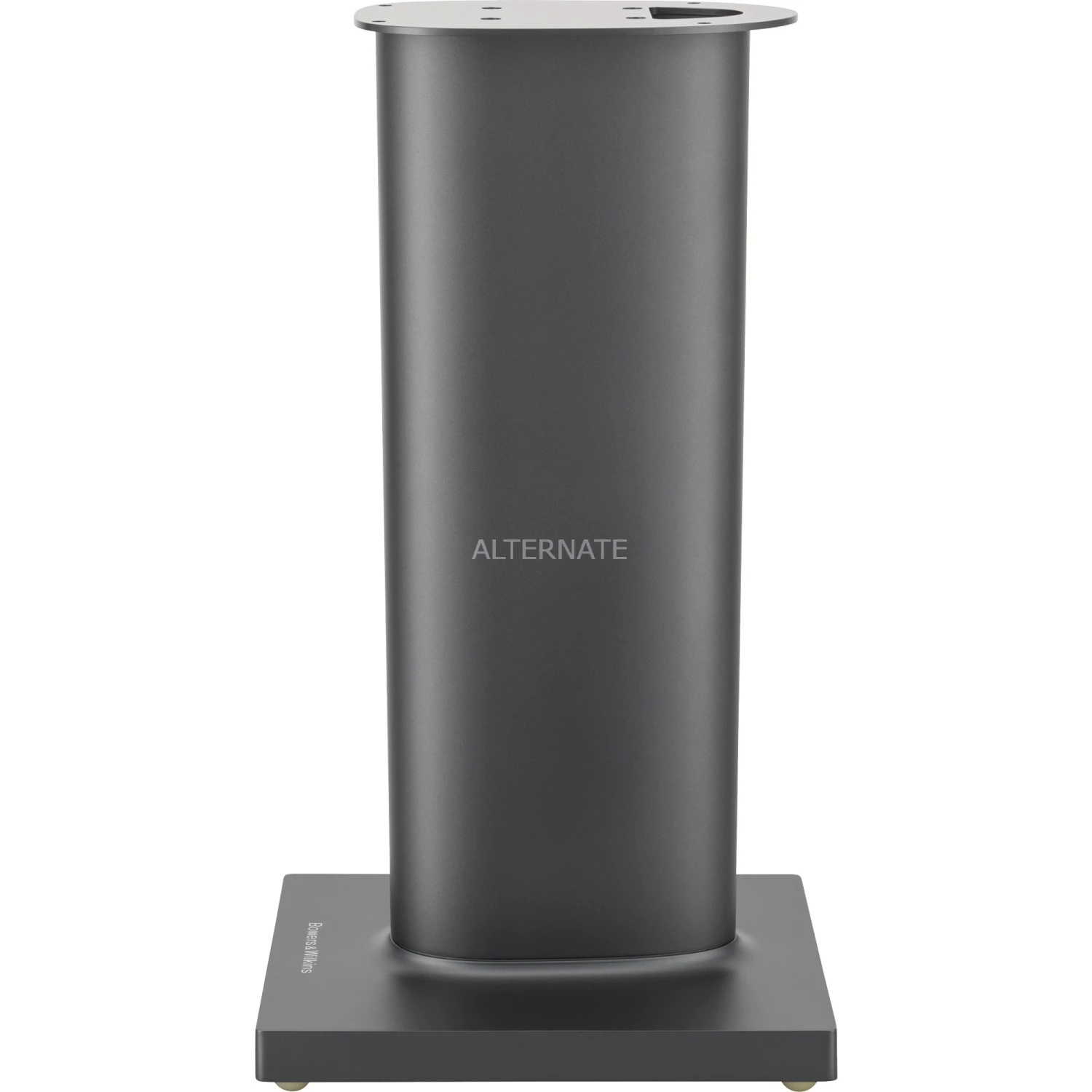 Lautsprecherständer Bowers & Wilkins Formation FS Duo Paar, Halterung (schwarz) 5 Lautsprecherständer Bowers & Wilkins Formation FS Duo Paar, Halterung (schwarz) – Bild 3