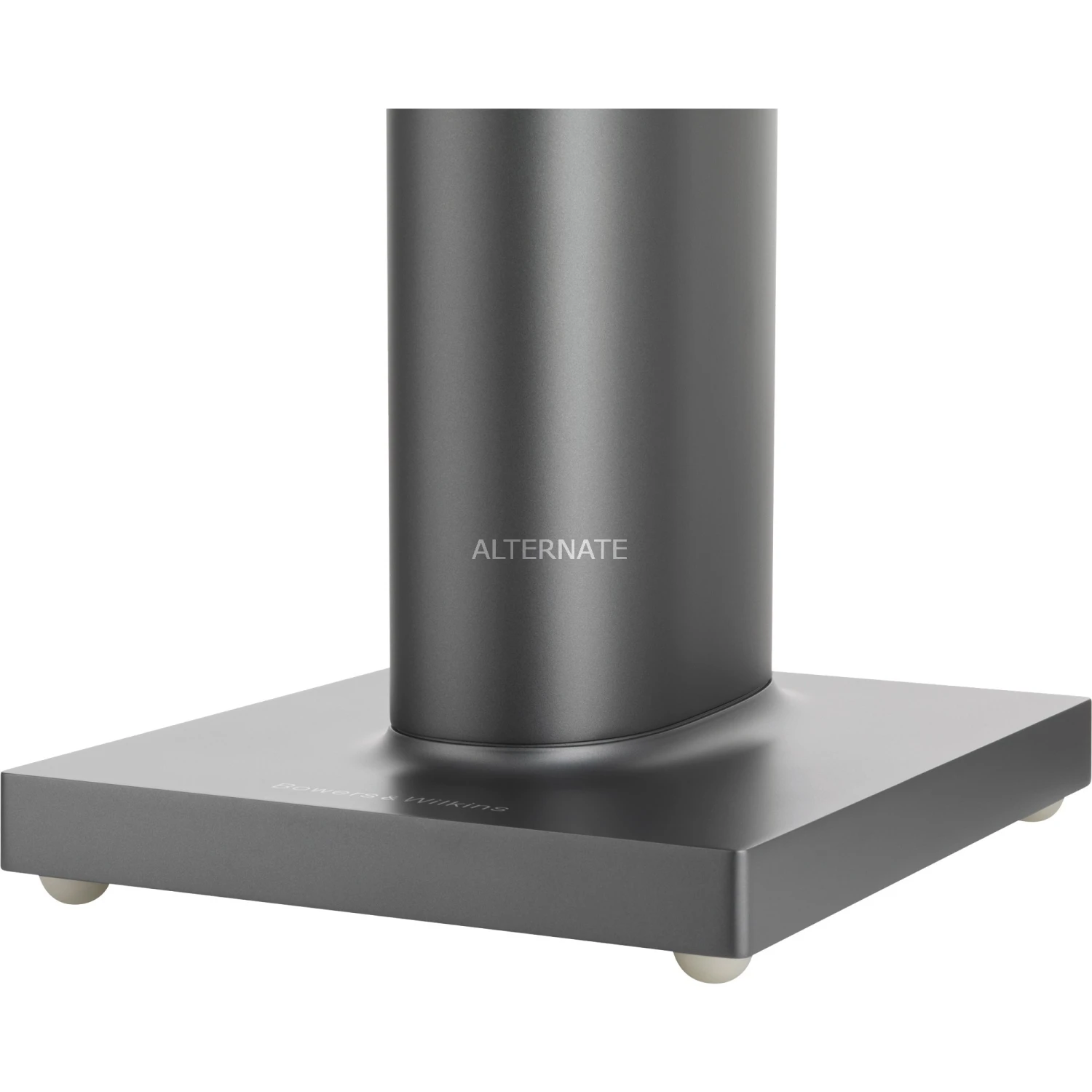 Lautsprecherständer Bowers & Wilkins Formation FS Duo Paar, Halterung (schwarz) 7 Lautsprecherständer Bowers & Wilkins Formation FS Duo Paar, Halterung (schwarz) – Bild 5