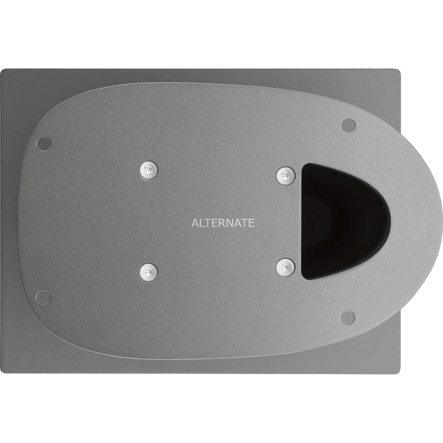 Lautsprecherständer Bowers & Wilkins Formation FS Duo Paar, Halterung (schwarz) 8 Lautsprecherständer Bowers & Wilkins Formation FS Duo Paar, Halterung (schwarz) – Bild 6