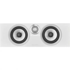 Centerlautsprecher Bowers & Wilkins HTM6 S2 Anniversary Edition, Lautsprecher (weiß/grau, Einzellautsprecher) -Lautsprecher Verkäufe Bowers Wilkins HTM6 S2 Anniversary Edition Lautsprecher@@1709404 3