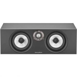 Centerlautsprecher Bowers & Wilkins HTM6 S2 Anniversary Edition, Lautsprecher (schwarz/grau, Einzellautsprecher) -Lautsprecher Verkäufe Bowers Wilkins HTM6 S2 Anniversary Edition Lautsprecher@@1709411 3