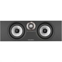 Centerlautsprecher Bowers & Wilkins HTM6 S2 Anniversary Edition, Lautsprecher (schwarz/grau, Einzellautsprecher) -Lautsprecher Verkäufe Bowers Wilkins HTM6 S2 Anniversary Edition Lautsprecher@@1709411 4
