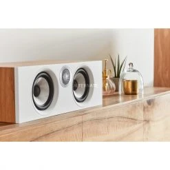 Centerlautsprecher Bowers & Wilkins HTM6 S2 Anniversary Edition, Lautsprecher (eiche, Einzellautsprecher) -Lautsprecher Verkäufe Bowers Wilkins HTM6 S2 Anniversary Edition Lautsprecher@@1748735 2