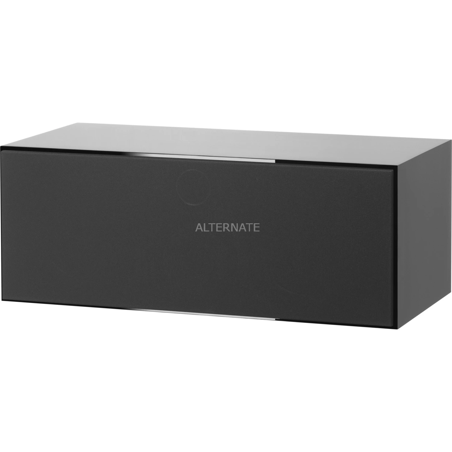 Centerlautsprecher Bowers & Wilkins HTM71 S2 , Lautsprecher (schwarz, Einzellautsprecher) 4 Centerlautsprecher Bowers & Wilkins HTM71 S2 , Lautsprecher (schwarz, Einzellautsprecher) – Bild 2