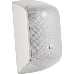 Lautsprecher Boxen Bowers & Wilkins M-1, Lautsprecher (weiß, Einzellautsprecher)