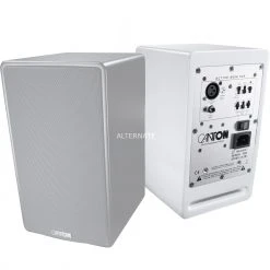 Lautsprecher Boxen Canton AM 5, Lautsprecher (weiß, Einzellautsprecher) -Lautsprecher Verkäufe Canton AM 5 Lautsprecher@@1465376 3