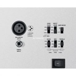 Lautsprecher Boxen Canton AM 5, Lautsprecher (weiß, Einzellautsprecher) -Lautsprecher Verkäufe Canton AM 5 Lautsprecher@@1465376 5