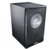 Subwoofer Canton AS 85.3 SC, Lautsprecher (schwarz) -Lautsprecher Verkäufe Canton AS 85 3 SC Lautsprecher@@ebbce0