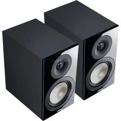 Lautsprecher Boxen Canton Chrono 20, Lautsprecher (schiefer, Paar)