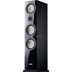 Lautsprecher Boxen Canton Chrono 90 DC, Lautsprecher (schwarz, Einzellautsprecher) -Lautsprecher Verkäufe Canton Chrono 90 DC Lautsprecher@@1708836 2