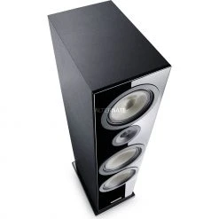 Lautsprecher Boxen Canton Chrono 90 DC, Lautsprecher (schwarz, Einzellautsprecher) -Lautsprecher Verkäufe Canton Chrono 90 DC Lautsprecher@@1708836 4