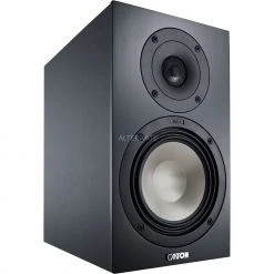 Lautsprecher Boxen Canton GLE 20, Lautsprecher (schwarz, Paar) -Lautsprecher Verkäufe Canton GLE 20 Lautsprecher@@1775048 1