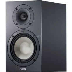 Lautsprecher Boxen Canton GLE 20, Lautsprecher (schwarz, Paar) -Lautsprecher Verkäufe Canton GLE 20 Lautsprecher@@1775048 5