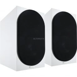 Lautsprecher Boxen Canton GLE 20, Lautsprecher (weiß, Paar)