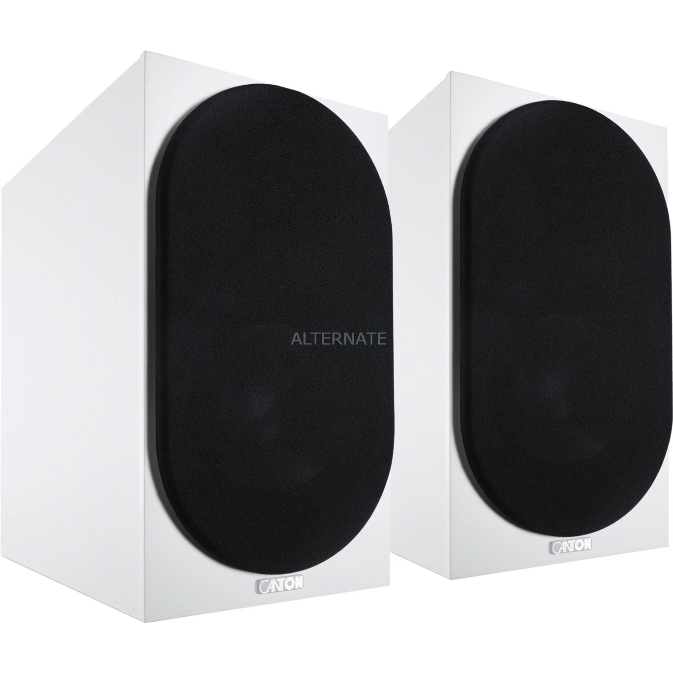 Lautsprecher Boxen Canton GLE 20, Lautsprecher (weiß, Paar) 3 Lautsprecher Boxen Canton GLE 20, Lautsprecher (weiß, Paar)
