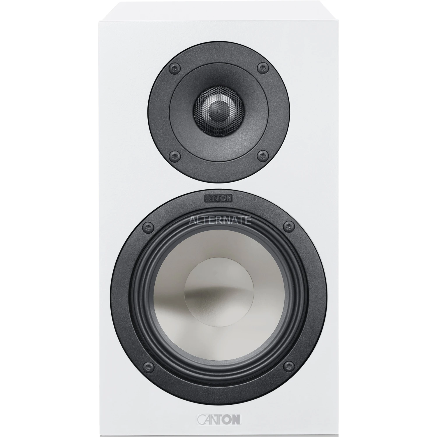 Lautsprecher Boxen Canton GLE 20, Lautsprecher (weiß, Paar) 6 Lautsprecher Boxen Canton GLE 20, Lautsprecher (weiß, Paar) – Bild 4
