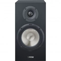 Lautsprecher Boxen Canton GLE 30, Lautsprecher (schwarz, Paar) -Lautsprecher Verkäufe Canton GLE 30 Lautsprecher@@1775041 3