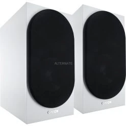 Lautsprecher Boxen Canton GLE 30, Lautsprecher (weiß, Paar)
