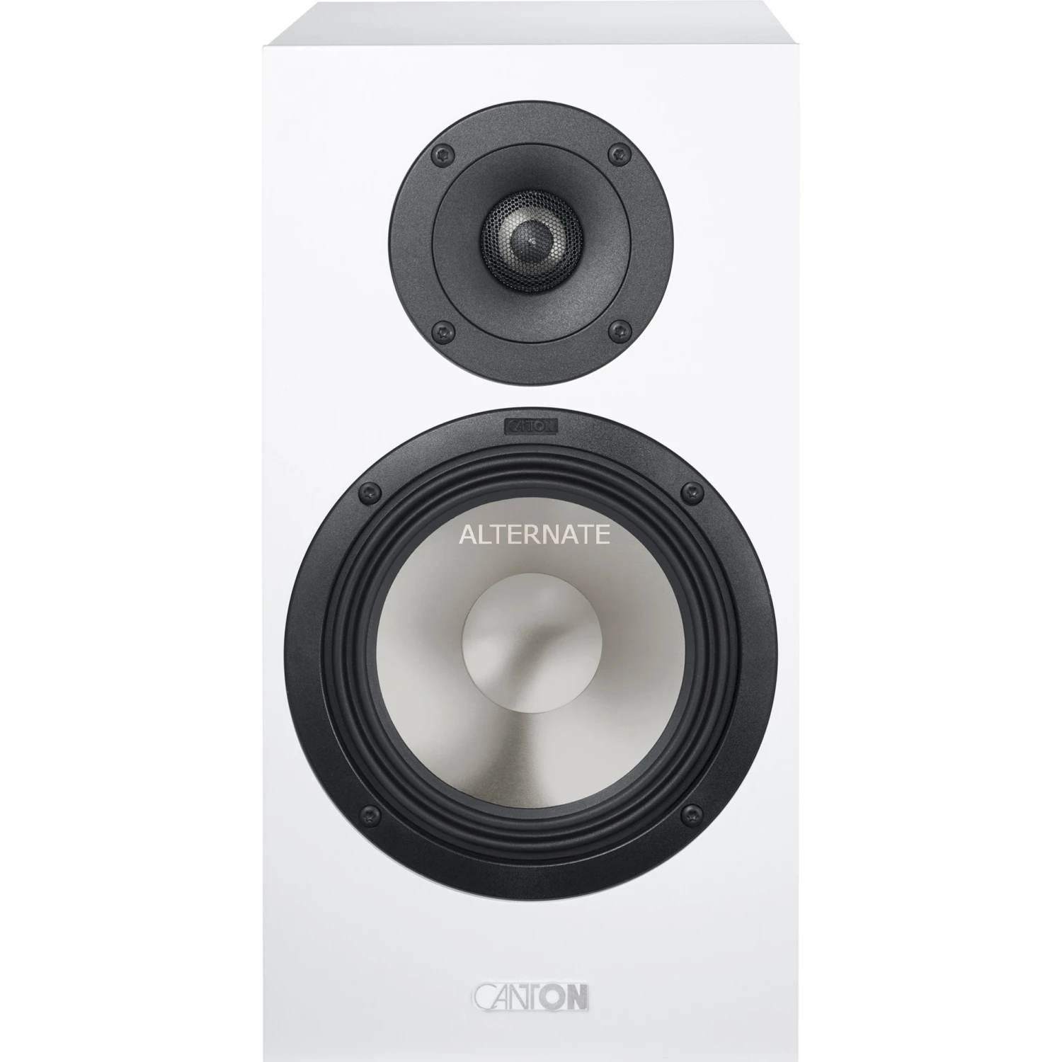 Lautsprecher Boxen Canton GLE 30, Lautsprecher (weiß, Paar) 6 Lautsprecher Boxen Canton GLE 30, Lautsprecher (weiß, Paar) – Bild 4