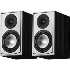 Lautsprecher Boxen Canton GLE 420.2, Lautsprecher (schwarz, Paar)