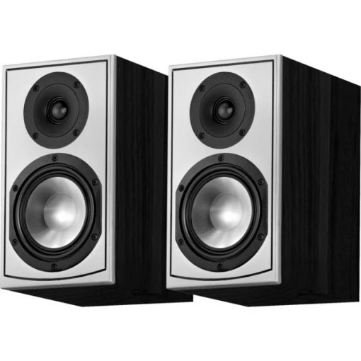 Lautsprecher Boxen Canton GLE 420.2, Lautsprecher (schwarz, Paar) -Lautsprecher Verkäufe Canton GLE 420 2 Lautsprecher@@ebscd5