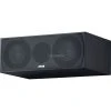 Lautsprecher Boxen Canton GLE 455.2 Center, Lautsprecher (schwarz)