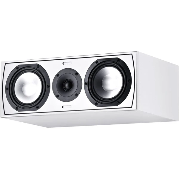 Lautsprecher Boxen Canton GLE 455.2, Lautsprecher (weiß) 3 Lautsprecher Boxen Canton GLE 455.2, Lautsprecher (weiß)