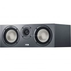 Centerlautsprecher Canton GLE 50 Center, Lautsprecher (schwarz, Einzellautsprecher) -Lautsprecher Verkäufe Canton GLE 50 Center Lautsprecher@@1775050 5