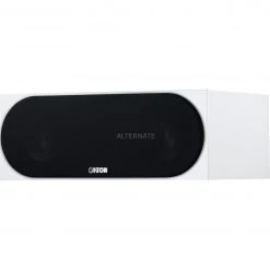 Centerlautsprecher Canton GLE 50 Center, Lautsprecher (weiß, Einzellautsprecher) -Lautsprecher Verkäufe Canton GLE 50 Center Lautsprecher@@1775053 4