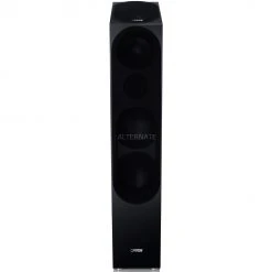 Lautsprecher Boxen Canton GLE 90 AR, Lautsprecher (schwarz, Einzellautsprecher) -Lautsprecher Verkäufe Canton GLE 90 AR Lautsprecher@@1775017 3