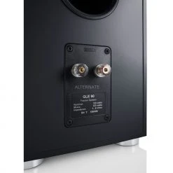 Lautsprecher Boxen Canton GLE 90, Lautsprecher (schwarz, Einzellautsprecher) -Lautsprecher Verkäufe Canton GLE 90 Lautsprecher@@1775031 5