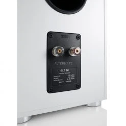 Lautsprecher Boxen Canton GLE 90, Lautsprecher (weiß, Einzellautsprecher) -Lautsprecher Verkäufe Canton GLE 90 Lautsprecher@@1775038 5