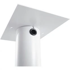 Lautsprecherständer Canton LS 660, Standfuß (weiß/silber, Paar) 8 Lautsprecherständer Canton LS 660, Standfuß (weiß/silber, Paar) -Lautsprecher Verkäufe Canton LS 660 Standfu @@ebzc85 2