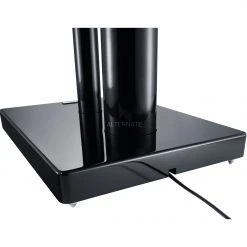 Lautsprecherständer Canton LS 860, Ständer (schwarz, Paar) -Lautsprecher Verkäufe Canton LS 860 St nder@@1775100 4