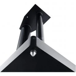 Lautsprecherständer Canton LS 860, Ständer (schwarz, Paar) -Lautsprecher Verkäufe Canton LS 860 St nder@@1775100 5