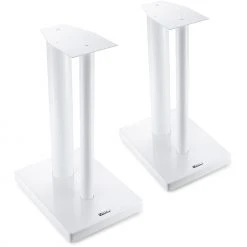 Lautsprecherständer Canton LS 860, Ständer (weiß, Paar)