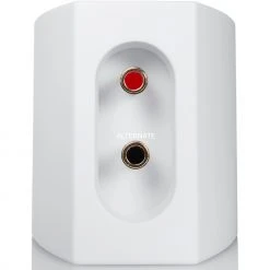 Subwoofer Canton Movie 95, Heimkinosystem (weiß) -Lautsprecher Verkäufe Canton Movie 95 Heimkinosystem@@1775097 2