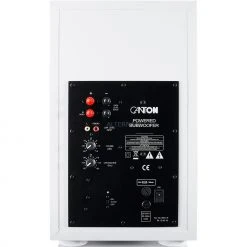 Subwoofer Canton Movie 95, Heimkinosystem (weiß) -Lautsprecher Verkäufe Canton Movie 95 Heimkinosystem@@1775097 3
