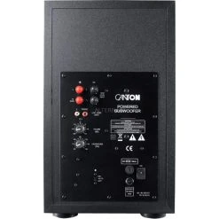 Lautsprecher Sets Canton Movie 95, Lautsprecher (schwarz) -Lautsprecher Verkäufe Canton Movie 95 Lautsprecher@@ebcc92 2