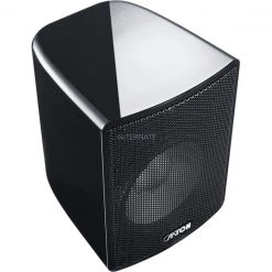 Lautsprecher Boxen Canton Plus MX.3, Lautsprecher (schwarz, Paar) -Lautsprecher Verkäufe Canton Plus MX 3 Lautsprecher@@eb cqb 2