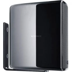 Lautsprecher Boxen Canton Plus MX.3, Lautsprecher (schwarz, Paar) -Lautsprecher Verkäufe Canton Plus MX 3 Lautsprecher@@eb cqb 4