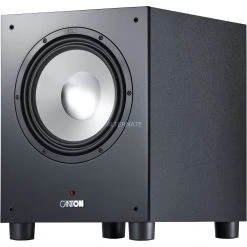 Subwoofer Canton Power Sub 10, Lautsprecher (schwarz, Einzellautsprecher) -Lautsprecher Verkäufe Canton Power Sub 10 Lautsprecher@@1775081 2