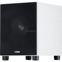 Subwoofer Canton Power Sub 10, Lautsprecher (weiß, Einzellautsprecher) -Lautsprecher Verkäufe Canton Power Sub 10 Lautsprecher@@1775082 3