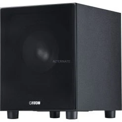 Subwoofer Canton Power Sub 12, Lautsprecher (schwarz, Einzellautsprecher) 8 Subwoofer Canton Power Sub 12, Lautsprecher (schwarz, Einzellautsprecher) -Lautsprecher Verkäufe Canton Power Sub 12 Lautsprecher@@1775069 2